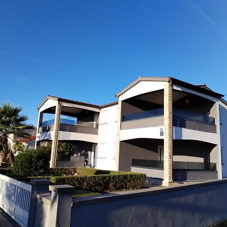 Apartments Duda Вир Екстер'єр фото