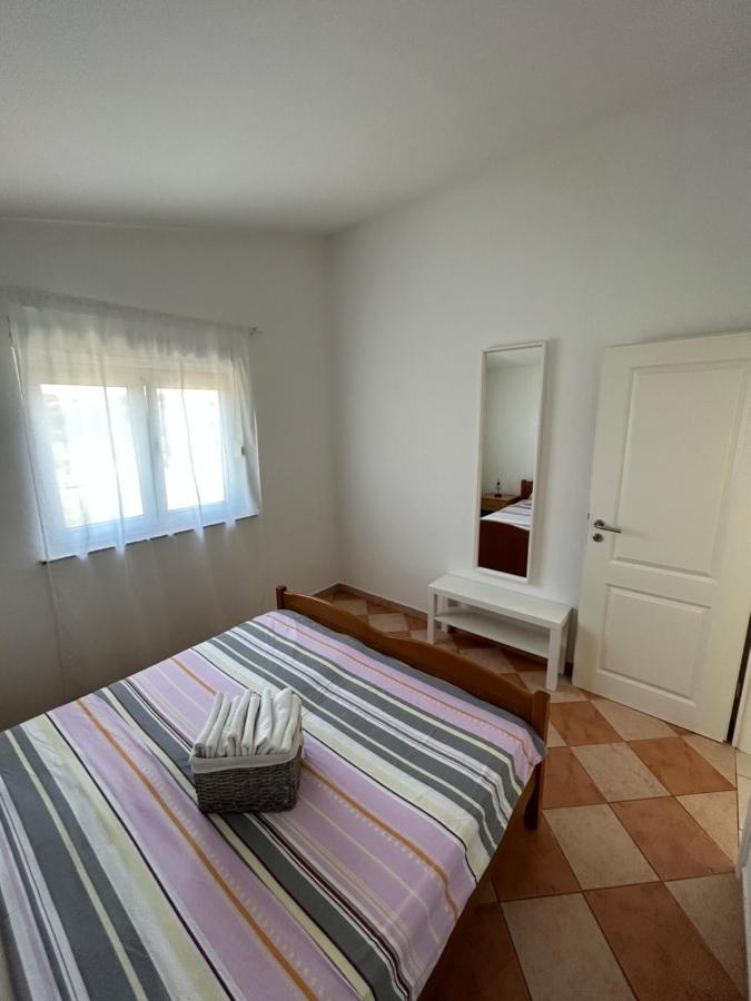 Apartments Duda Вир Екстер'єр фото