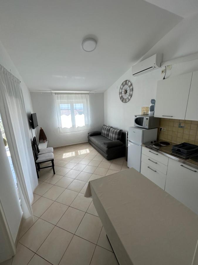 Apartments Duda Вир Екстер'єр фото