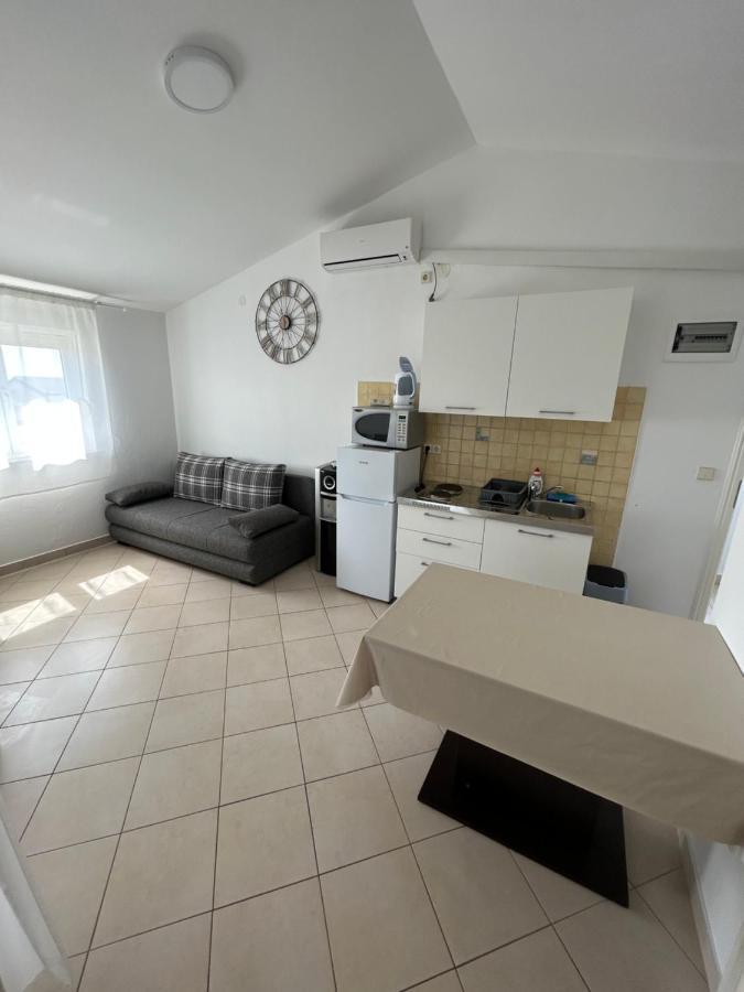 Apartments Duda Вир Екстер'єр фото