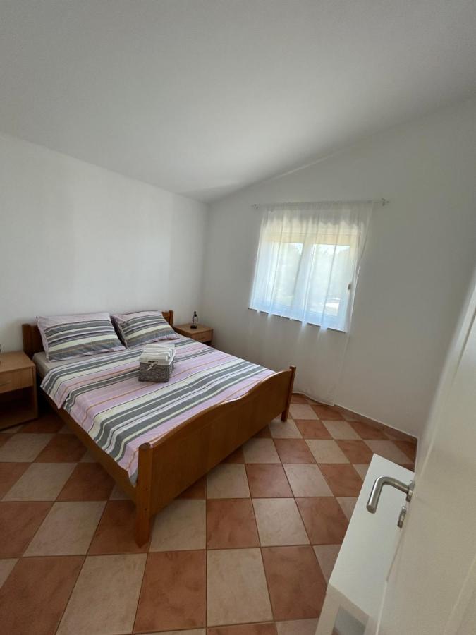 Apartments Duda Вир Екстер'єр фото