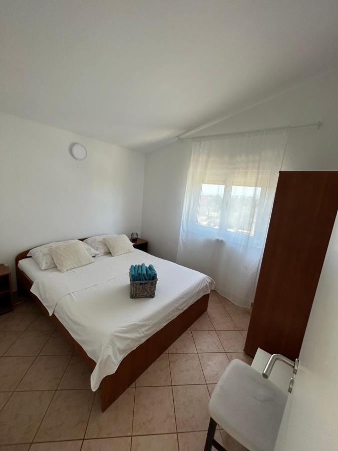 Apartments Duda Вир Екстер'єр фото