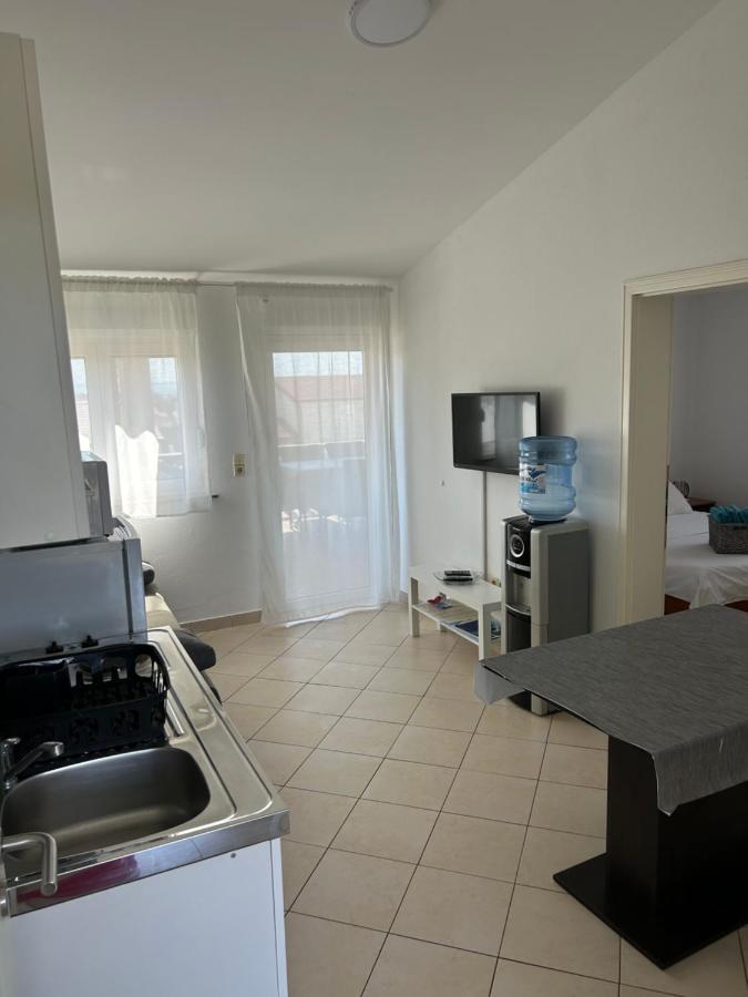 Apartments Duda Вир Екстер'єр фото