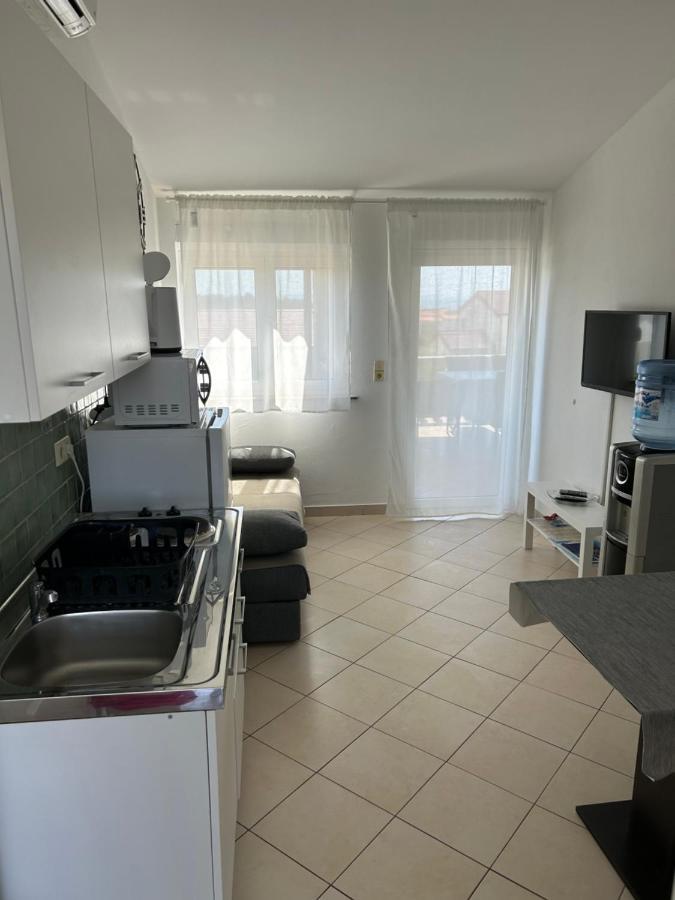 Apartments Duda Вир Екстер'єр фото