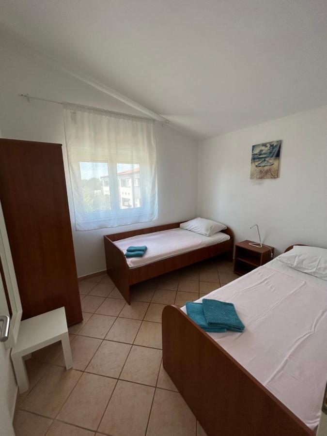 Apartments Duda Вир Екстер'єр фото