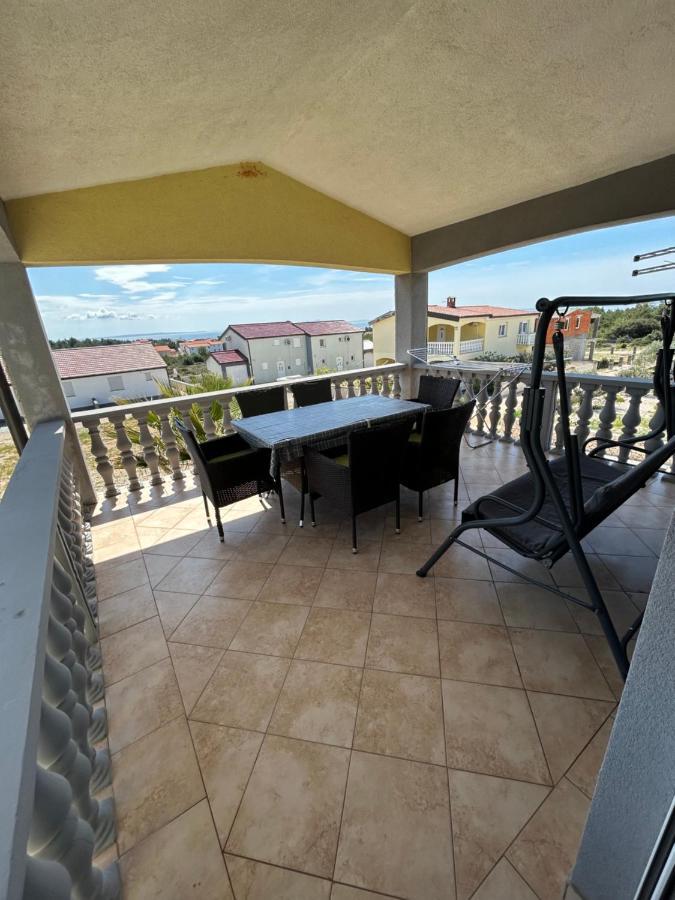 Apartments Duda Вир Екстер'єр фото