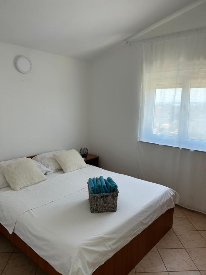 Apartments Duda Вир Екстер'єр фото