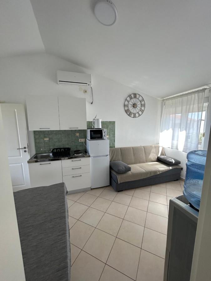 Apartments Duda Вир Екстер'єр фото