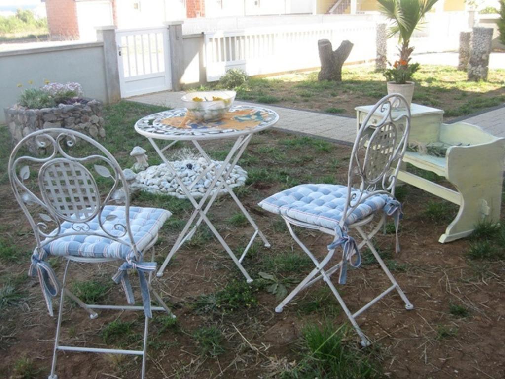 Apartments Duda Вир Екстер'єр фото