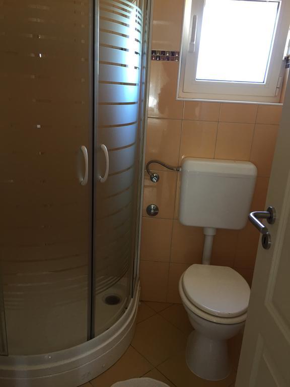 Apartments Duda Вир Екстер'єр фото