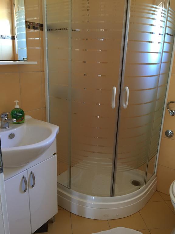 Apartments Duda Вир Екстер'єр фото