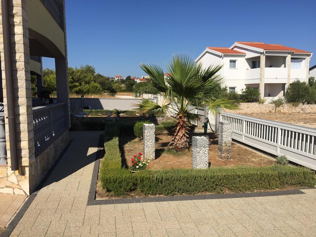 Apartments Duda Вир Екстер'єр фото