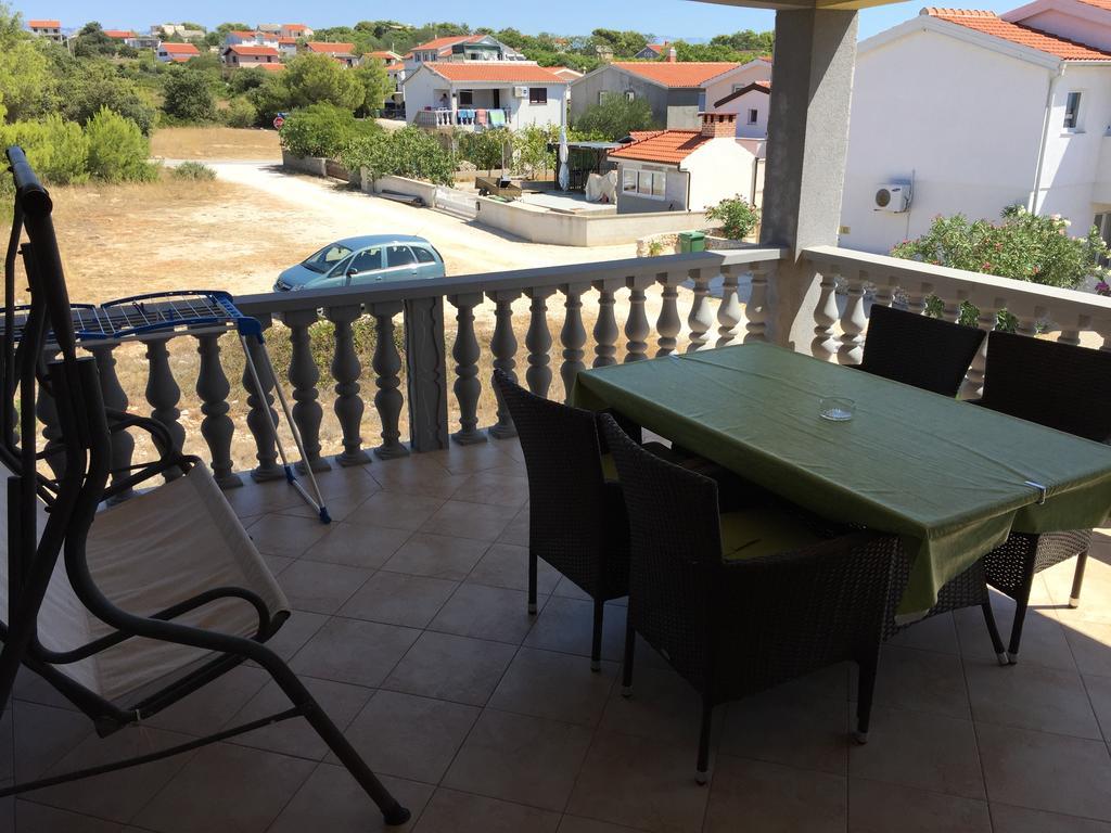 Apartments Duda Вир Екстер'єр фото