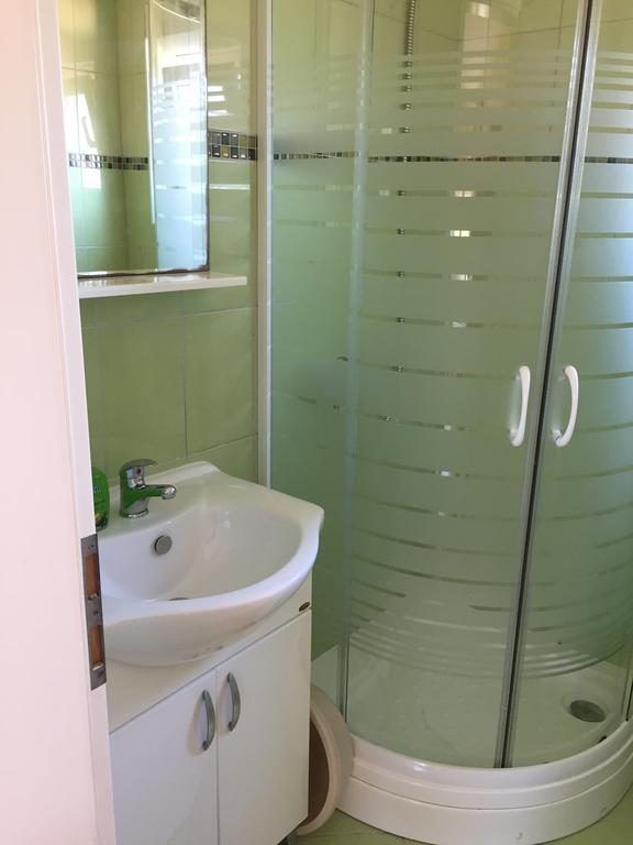 Apartments Duda Вир Екстер'єр фото