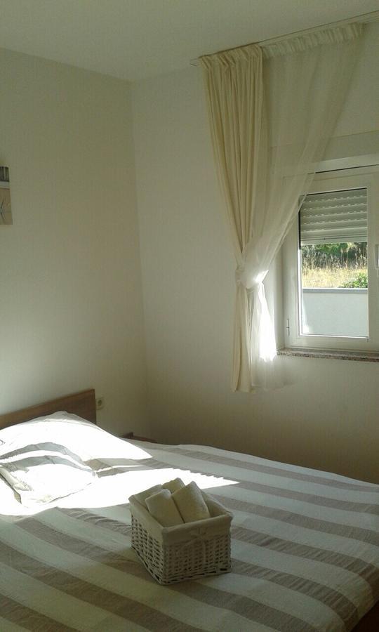 Apartments Duda Вир Екстер'єр фото