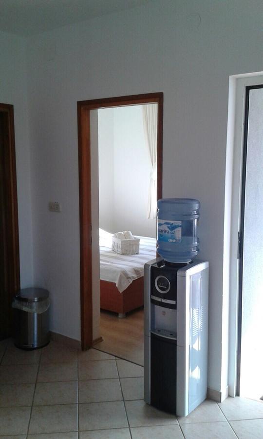 Apartments Duda Вир Екстер'єр фото
