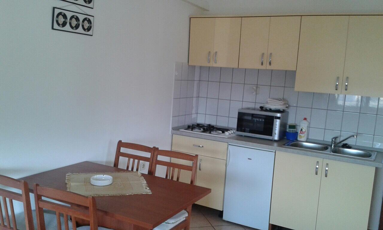Apartments Duda Вир Екстер'єр фото