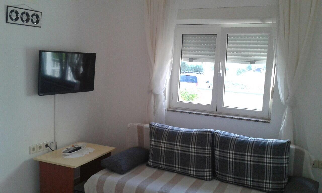 Apartments Duda Вир Екстер'єр фото