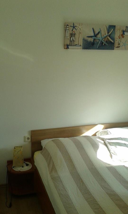 Apartments Duda Вир Екстер'єр фото
